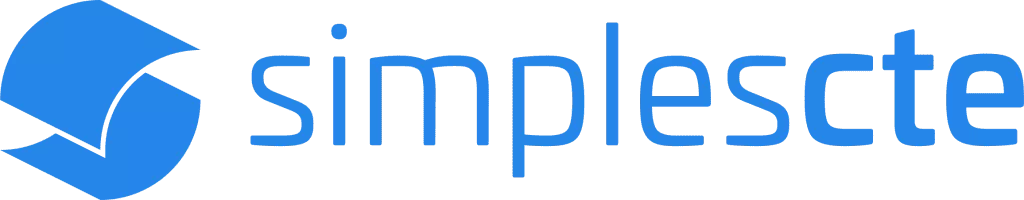 Logo SimplesCTe